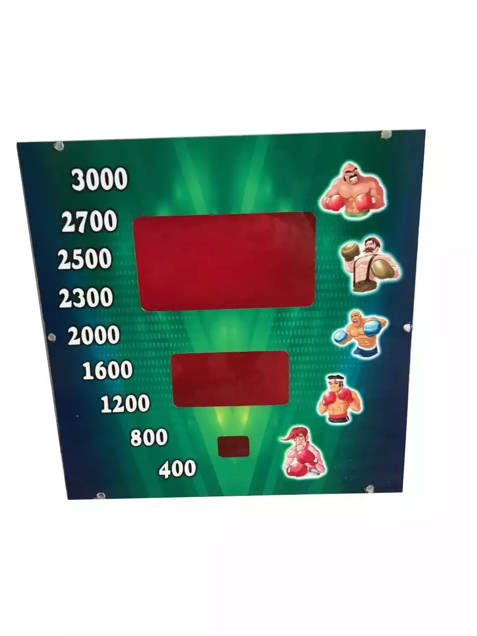 Game Machine Spare Parts