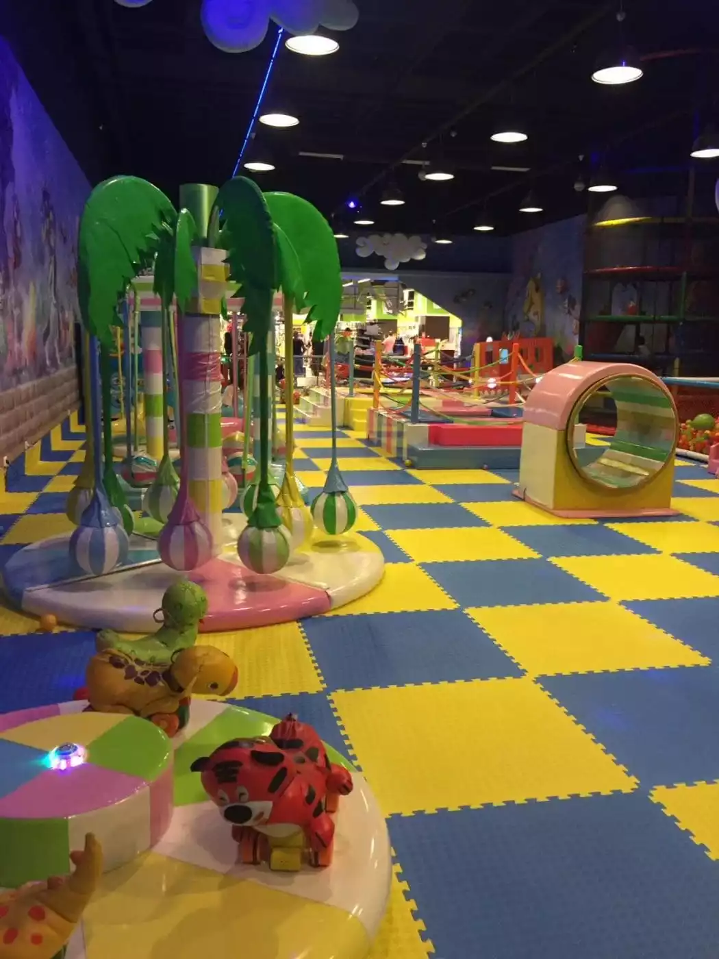 Game Arcade