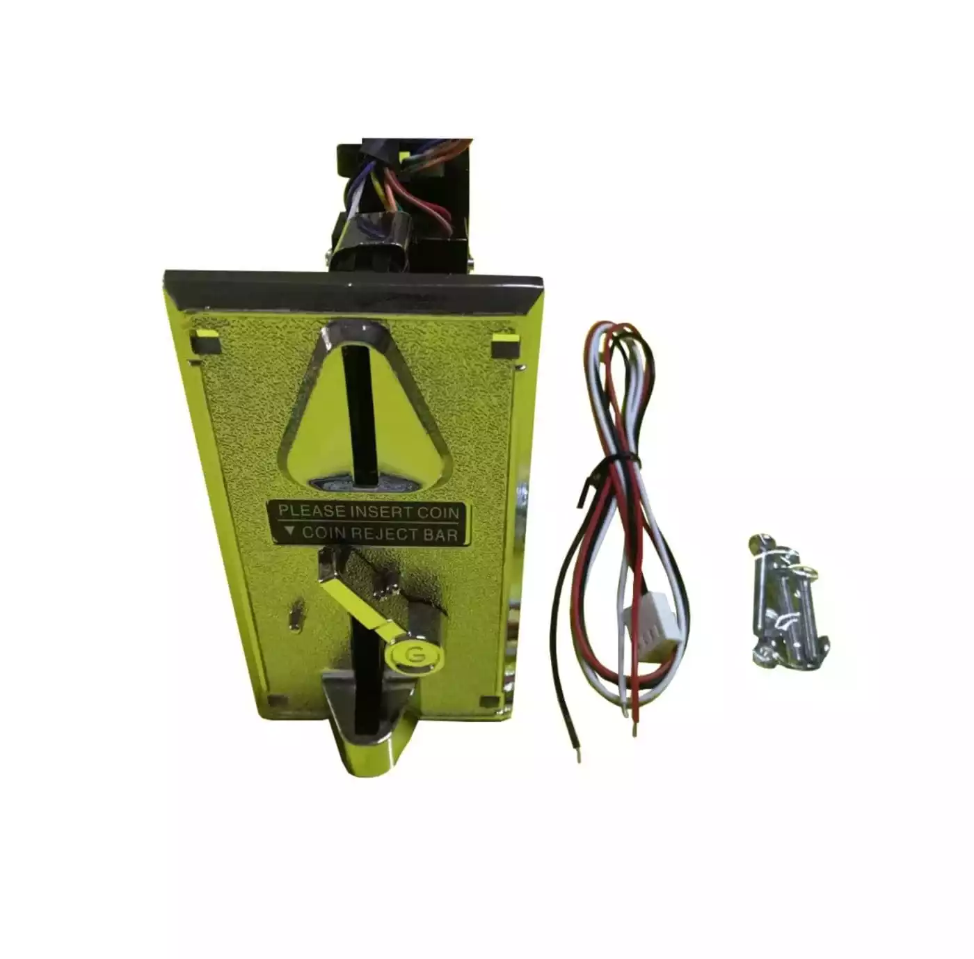 Game Machine Spare Parts