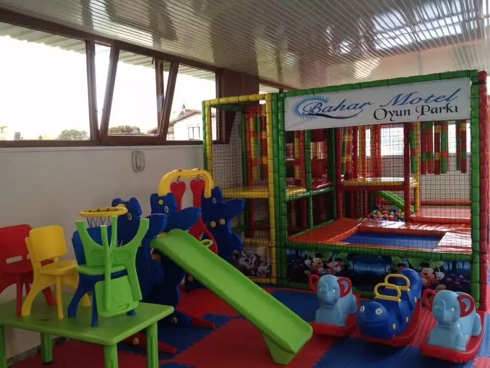 Game Arcade