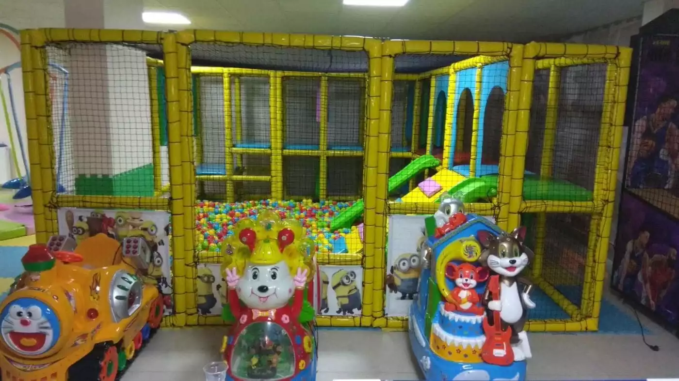 Game Arcade