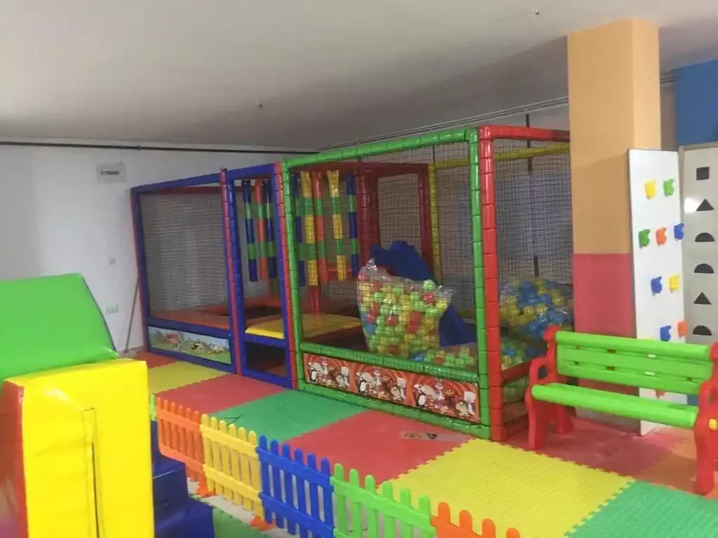 Game Arcade
